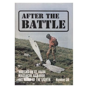 AFTER THE BATTLE ISSUE 030